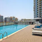Bookable - Sobha Waves 2 Bedroom